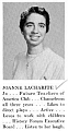 LaCharite Joanne
